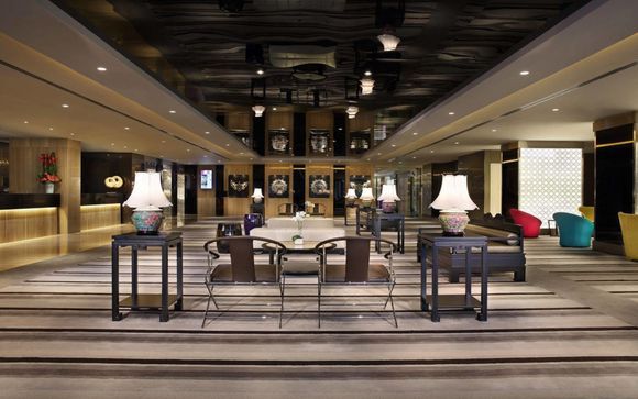 Pour votre confort durant le circuit