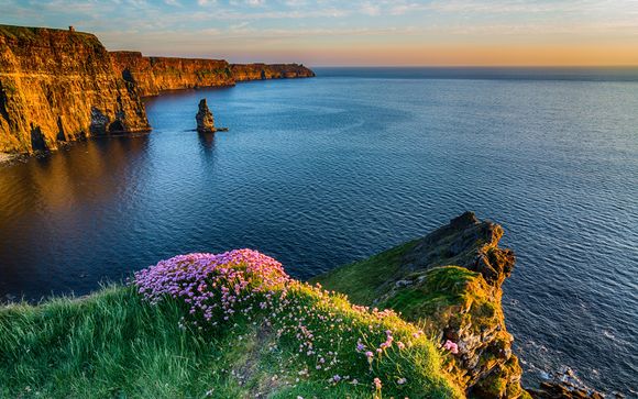 Rendez-vous... en Irlande