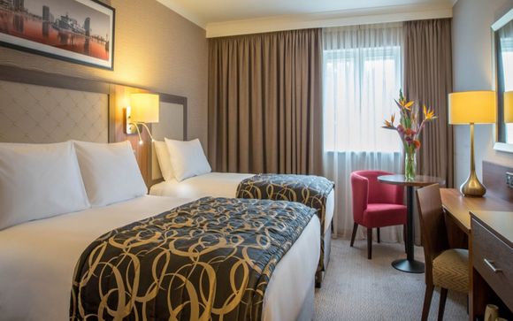 Pour votre confort durant l'autotour