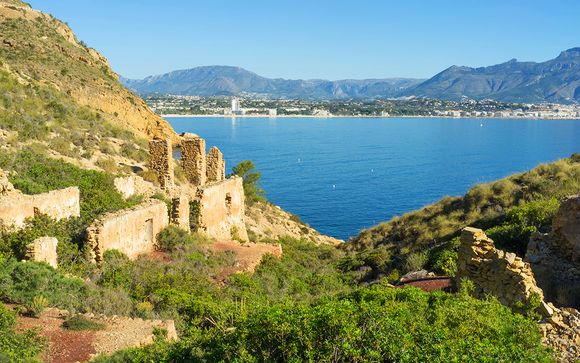 Rendez-vous... sur la Costa Blanca