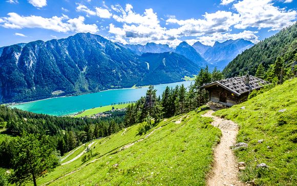 Welkom in ... het Zillertal