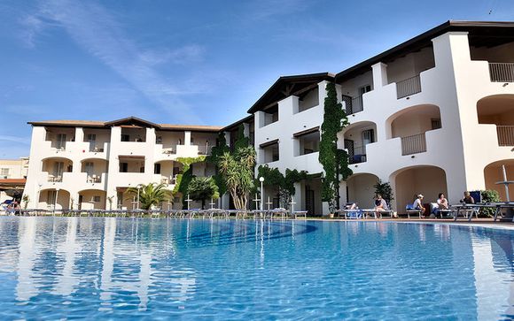Uw hotel