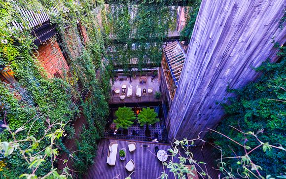 Vos instants loisirs