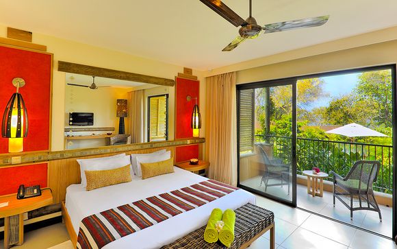 Poussez les portes de votre 4*