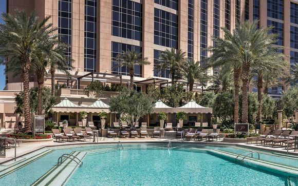 The Venetian Las Vegas 5*