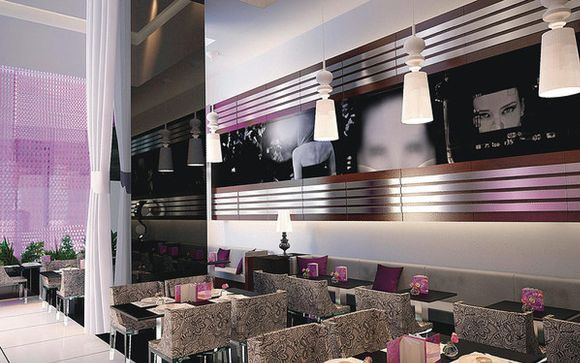 Poussez les portes de votre 4*