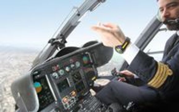 Mettez une option sur l’évasion