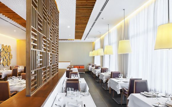 Poussez les portes de l'hôtel Ocean Vista Azul 5* à Varadero