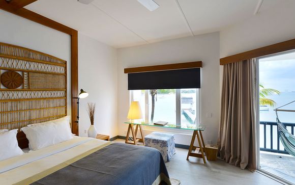 Uw kamer