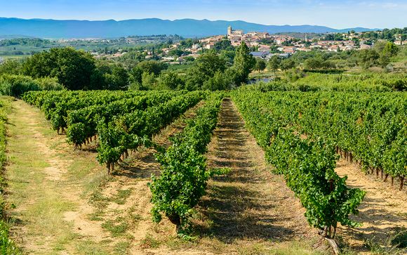Welkom in ... de Languedoc-Roussillion!