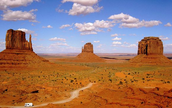 Rendez-vous... aux États-Unis