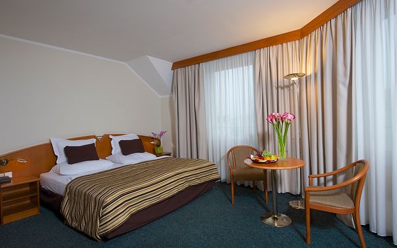 Uw kamer
