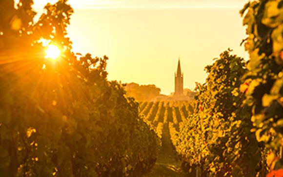 Mettez une option sur l