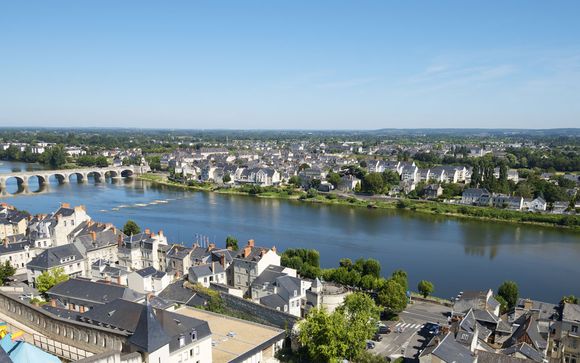 Welkom in ... Amboise!