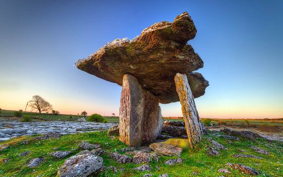 Rendez-vous... en Irlande