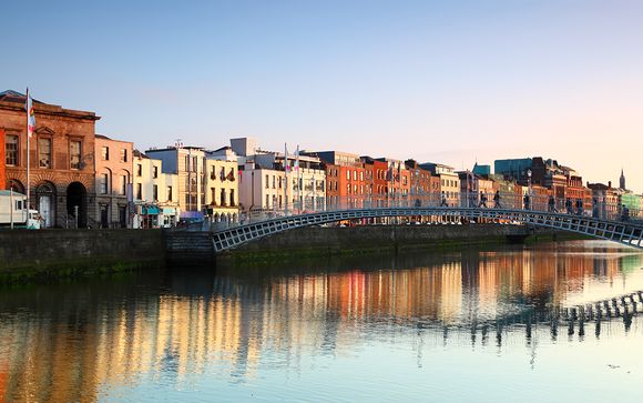 Zoom sur votre programme en autotour 11 jours / 10 nuits