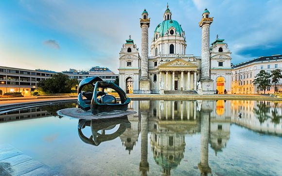 Rendez-vous... à Vienne