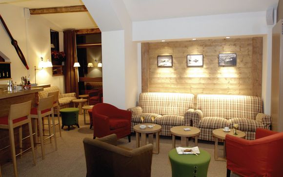 Uw hotel