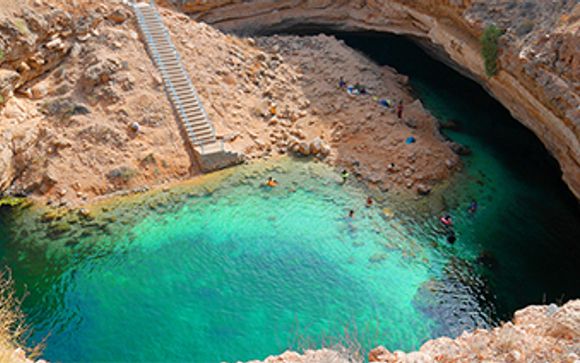 Mettez une option sur l’évasion