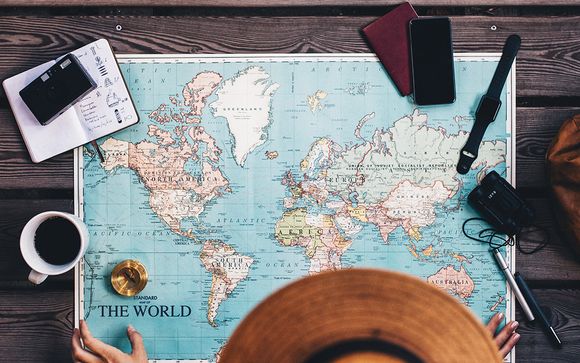 Nos petites astuces pour un séjour idéal