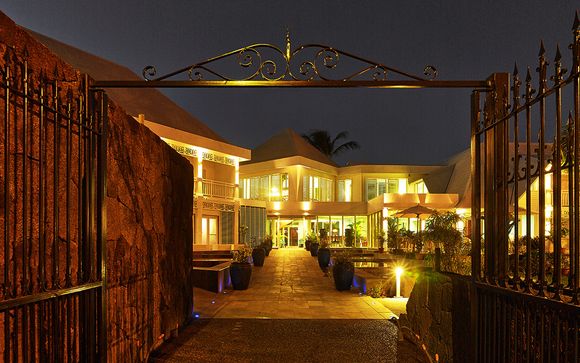 Villa Delisle 4*