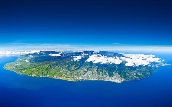 Welkom op ... Réunion!