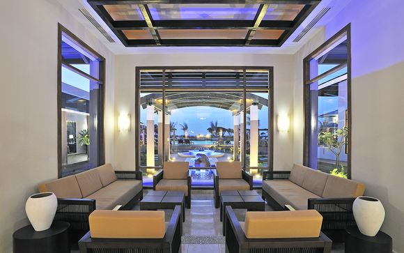 Poussez les portes de l'hôtel Melia Buenavista 5* à Cayo Santa Maria