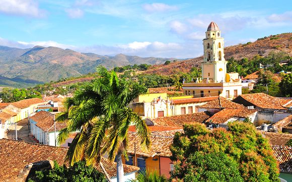 Rendez-vous... à Cuba