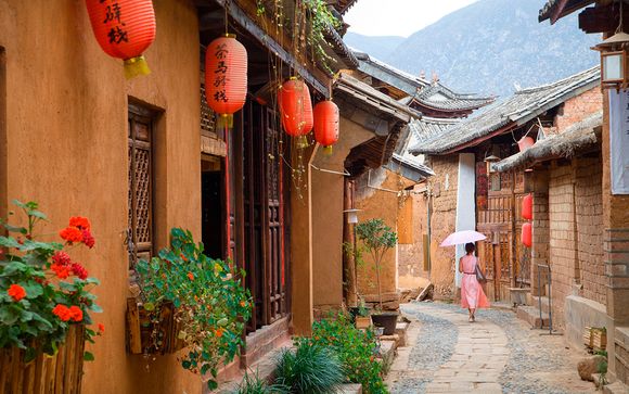 Votre circuit en un clin d'oeil