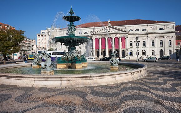 Poussez les portes de votre boutique-hôtel
