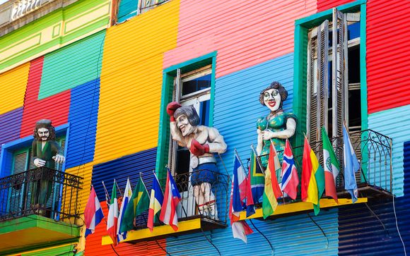 Zoom sur votre programme