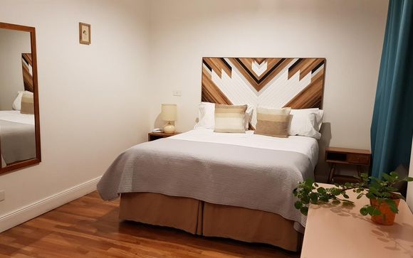 Pour votre confort durant le circuit