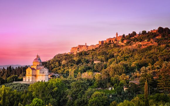 Rendez-vous... en Toscane