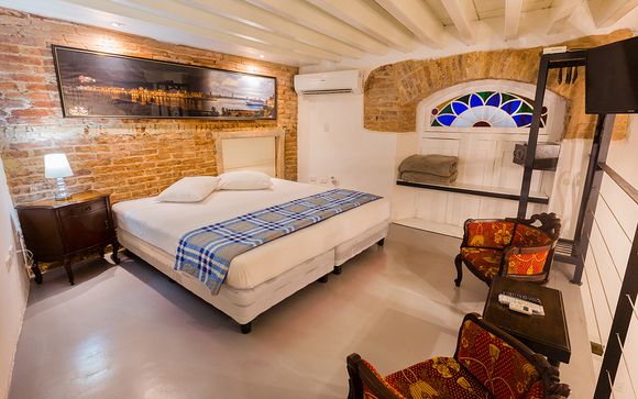 Poussez les portes des Casas Particulares à La Havane, et Trinidad