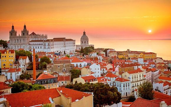Welkom in... Portugal