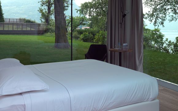 Poussez les portes de votre hôtel