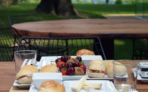 Poussez les portes de votre hôtel