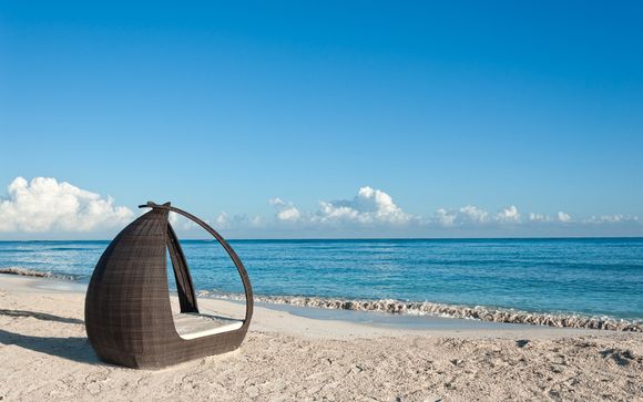 Rendez-vous... à Miami et en Jamaique