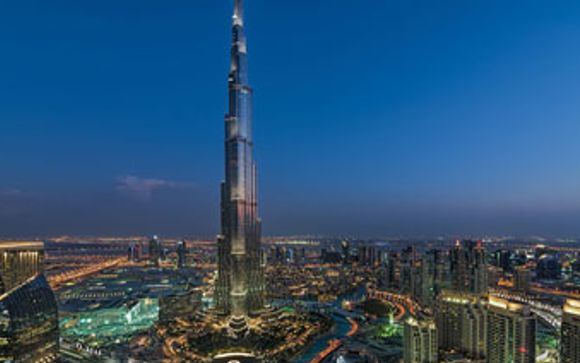 Mettez une option sur l