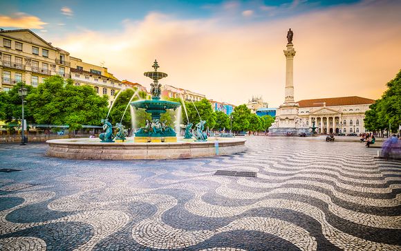 Poussez les portes de votre 4*