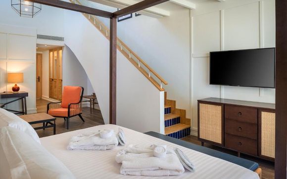 Uw kamer