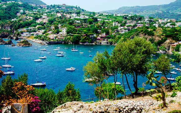 Rendez-vous... sur la Côte Amalfitaine