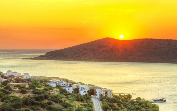 Rendez-vous... en Grèce