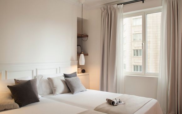 Uw kamer
