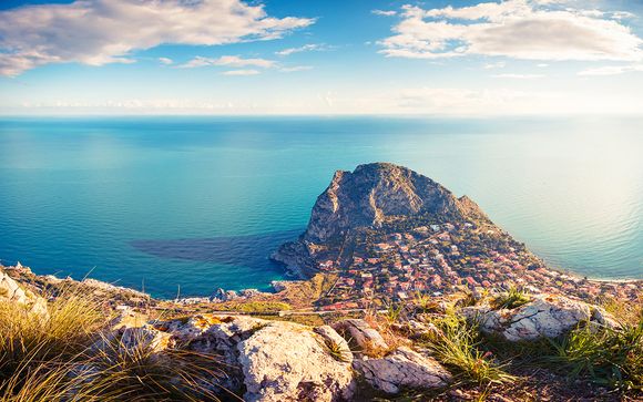 Welkom op ... Sicilië!
