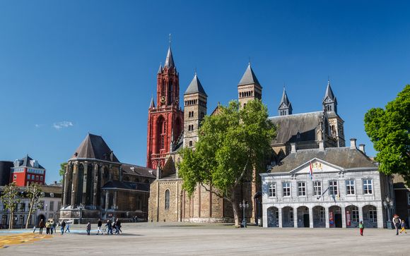 Welkom in... Houthalen-Helchteren
