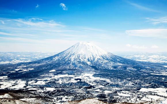 Welkom in ... Japan!