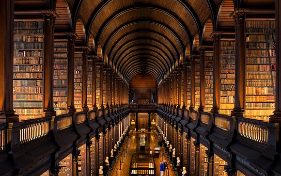 Vos visites pour plus d'évasion