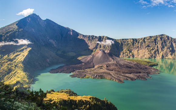 Rendez-vous... à Bali