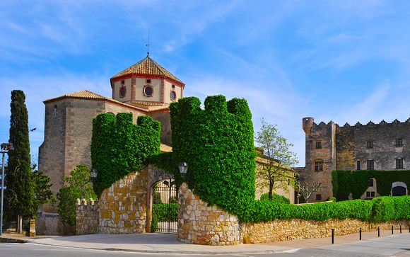 Welkom in... Catalonië